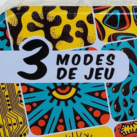 TWIN IT! Tin Box Hand-Eye Coordination Card Game Age 6+ New Sealed - Picture 10 of 14